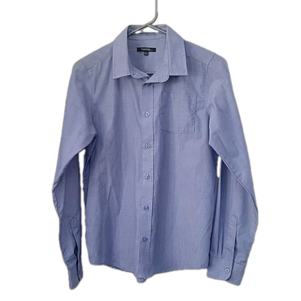 🔥George Shirt